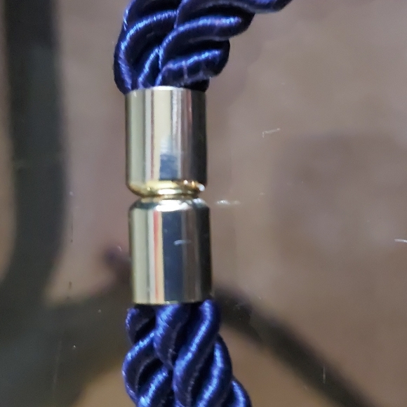 Fringe Necklace - Picture 4 of 4